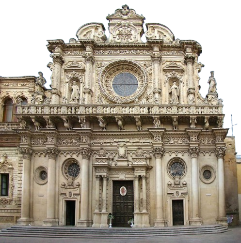 Cattedrale di Lecce