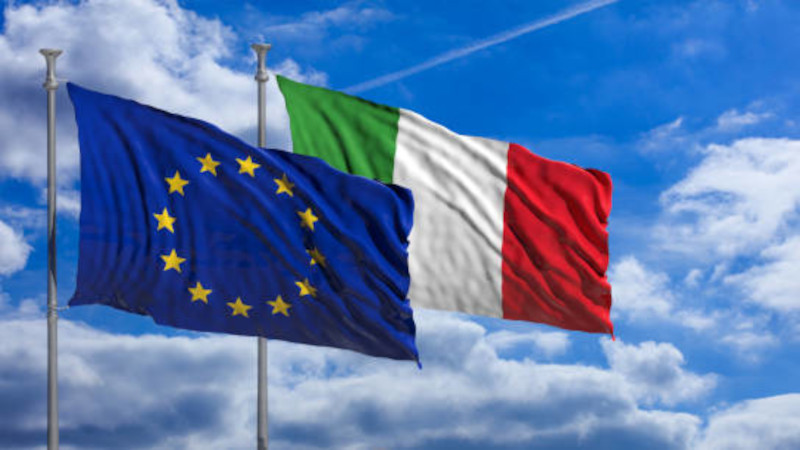 L’interesse europeo dell’Italia - Comunicato del MFE