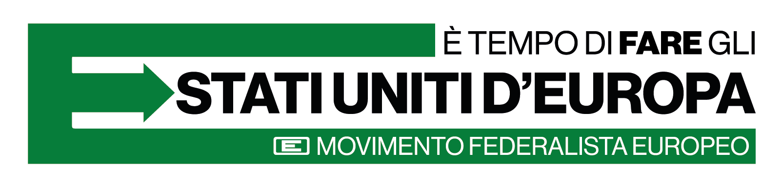 Logo della campagna per la riforma dei Trattati UE
