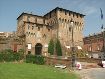 Lugo di Romagna
