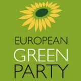 Logo Green Party