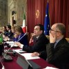 Gruppo Spinelli al Parlamento italiano